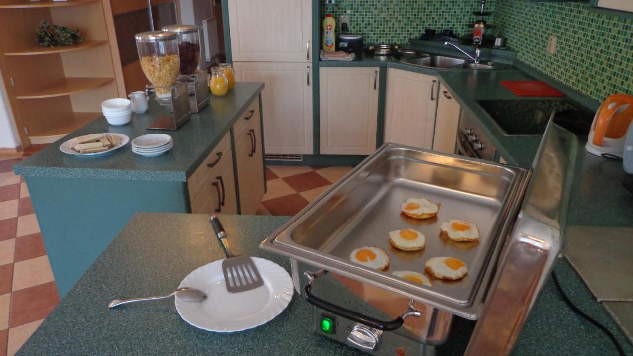 Camp Prager Gasthuis