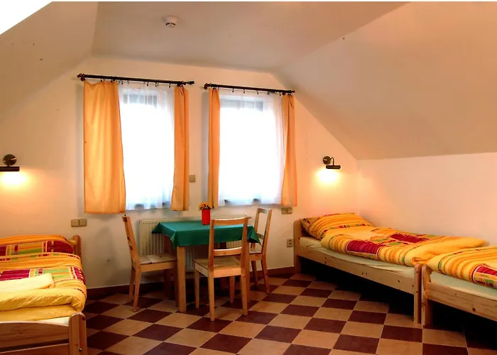 Pension Camp Prager