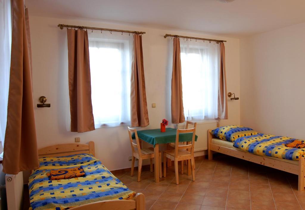 Maison d'hôtes Camp Prager 2*