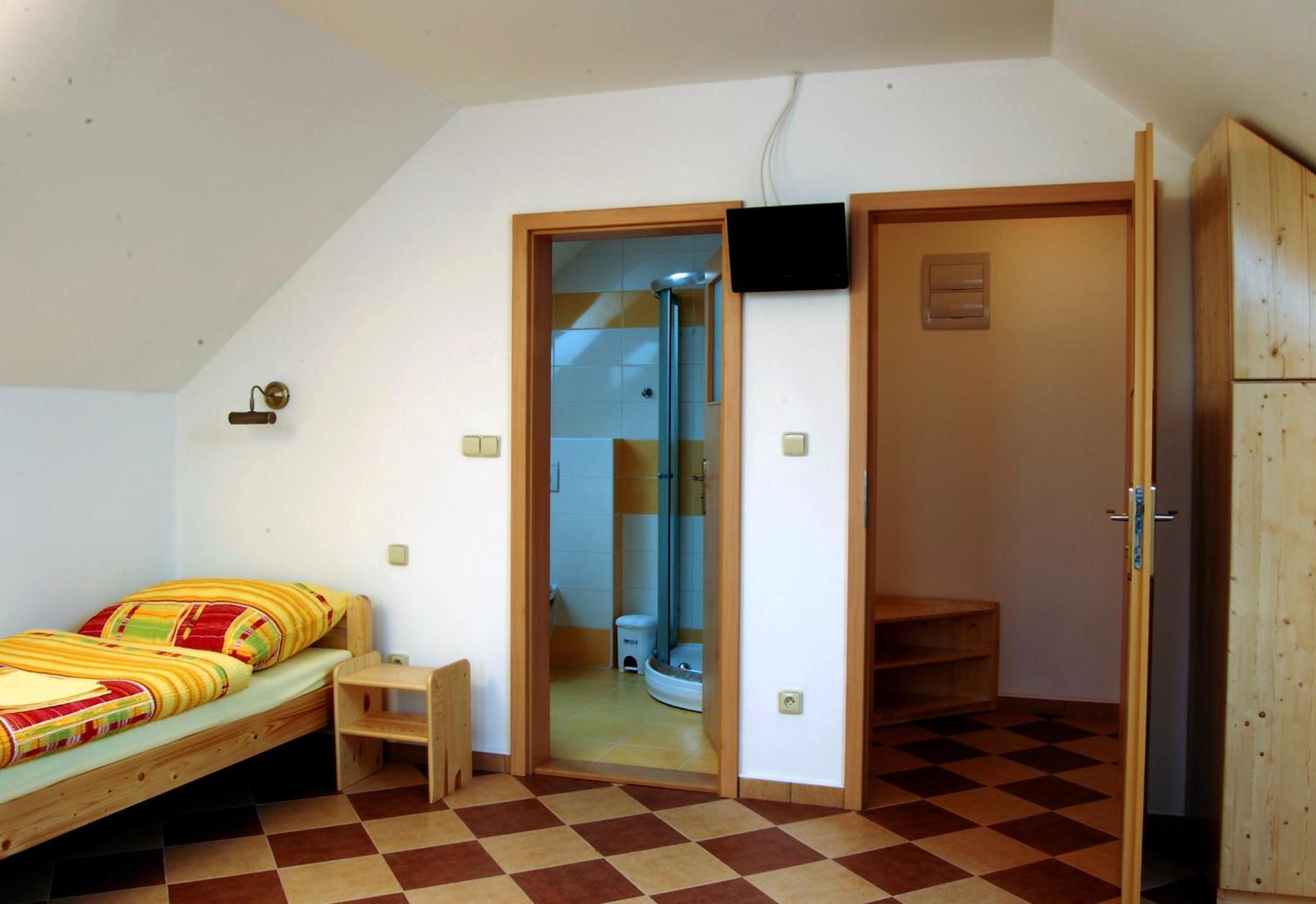 Maison d'hôtes Camp Prager