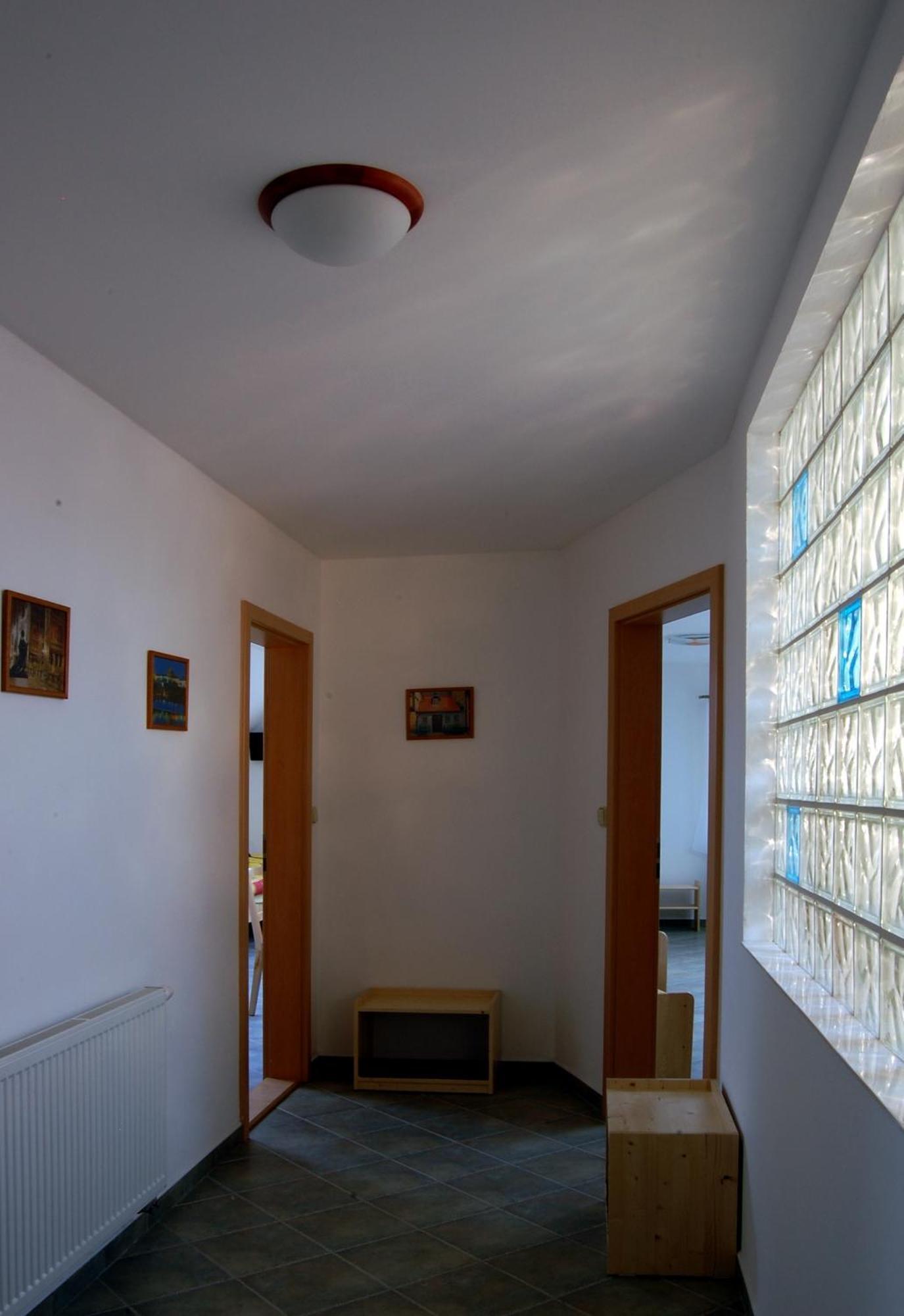 Maison d'hôtes Camp Prager