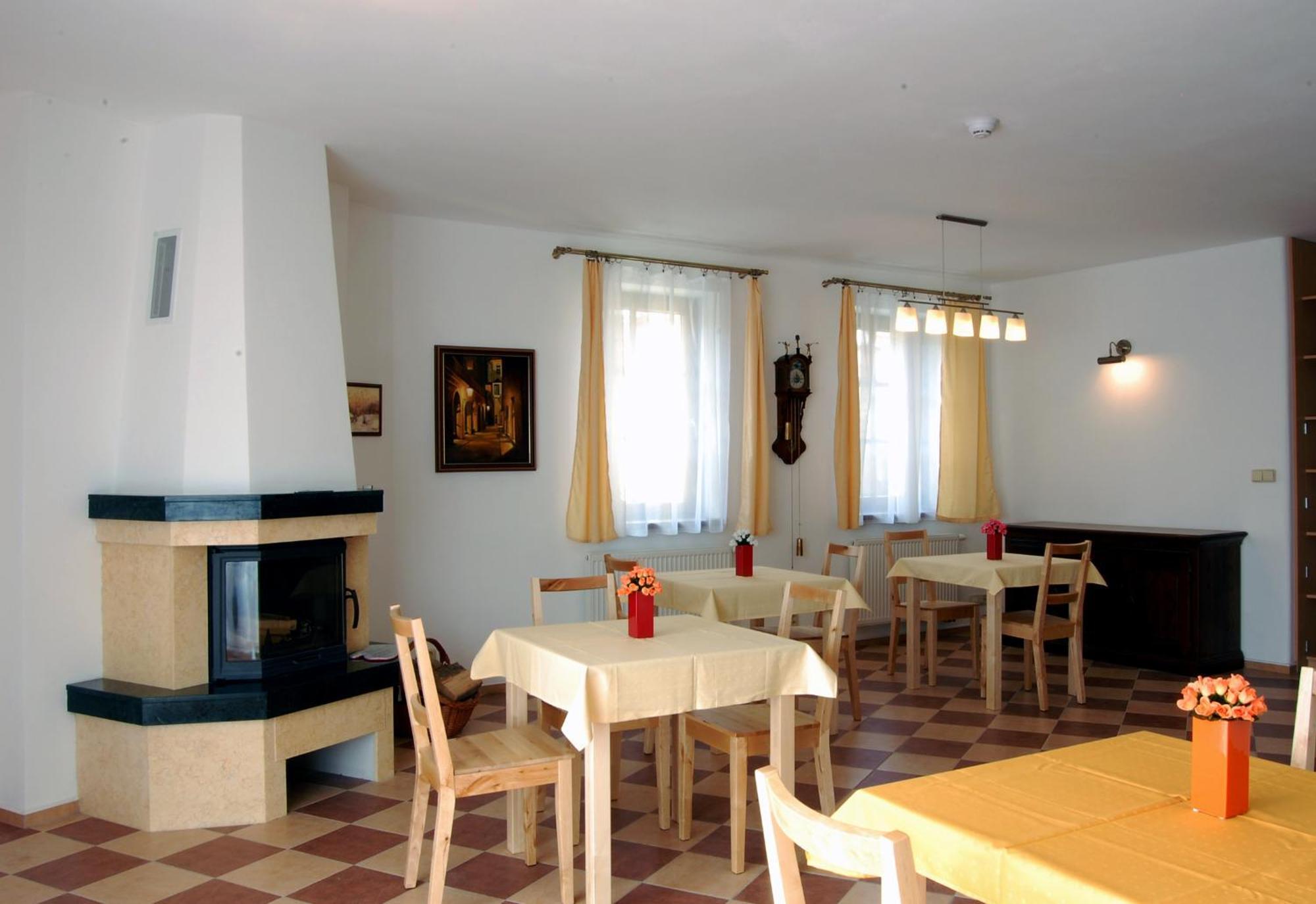Maison d'hôtes Camp Prager 2*