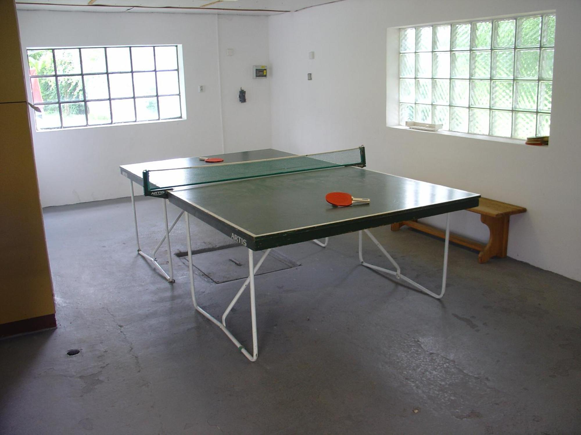 Maison d'hôtes Camp Prager