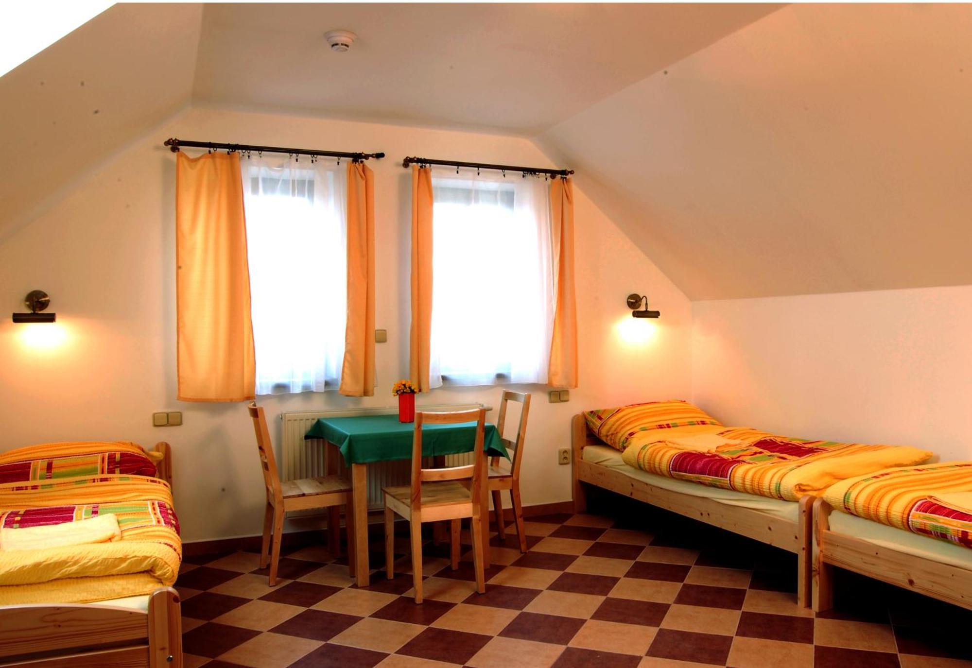 Maison d'hôtes Camp Prager 2*
